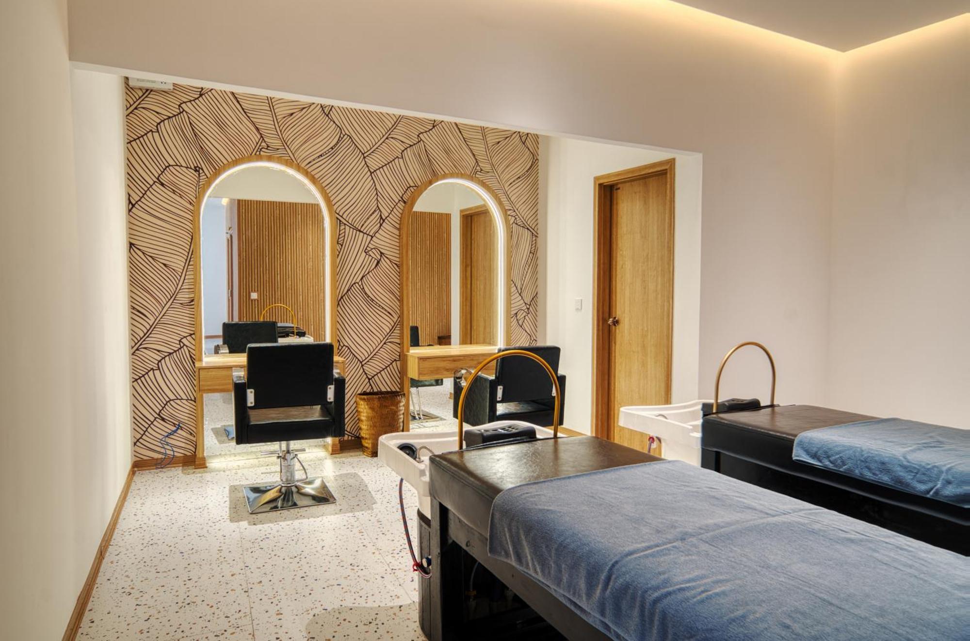 Lady Hill Sapa Resort Εξωτερικό φωτογραφία